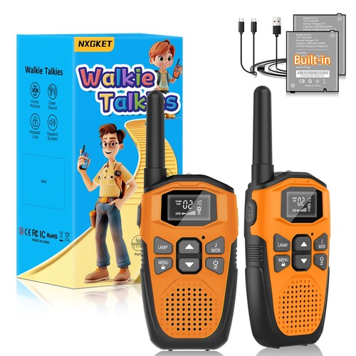 Walkie talkies for adults kids - walkie,