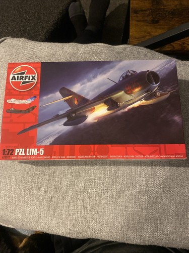 Airfix 72nd pzl - , (mig