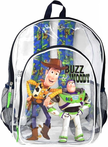 Toy story transparent - story,