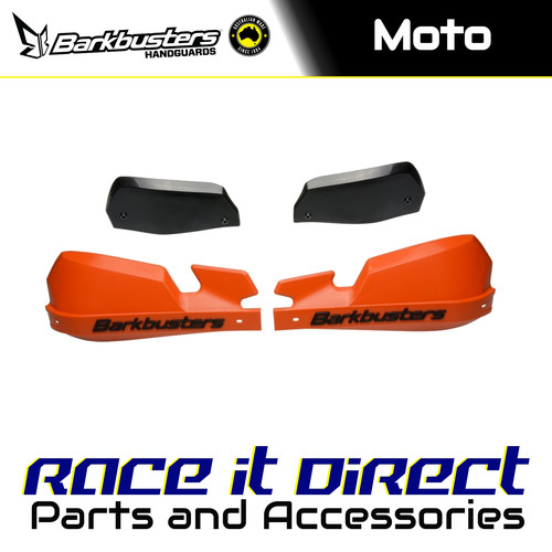 Vps plastic guards for - guards, triumph