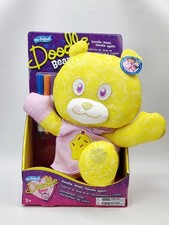 The Original Doodle Bear New