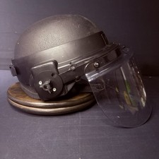 Protech Ballistic Helmet 3A