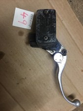 Suzuki GSX 600F GSX600F  Front Brake Master Cylinder 5/8”