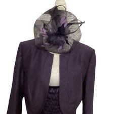 Jacques Vert Plum Purple