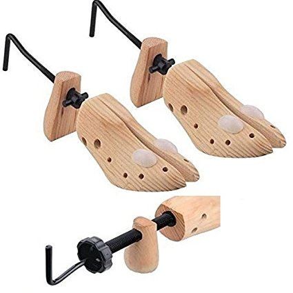Mens gents shoe stretchers - x,
