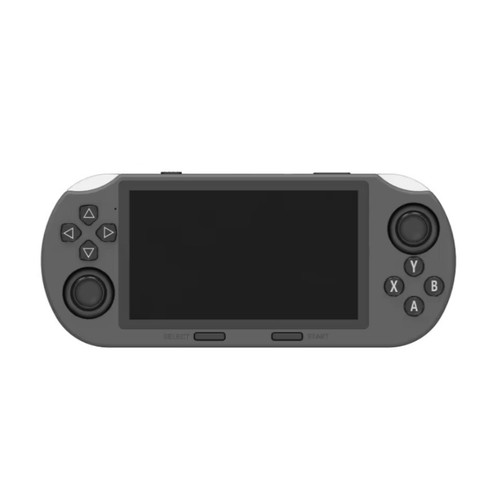 Sf3000 retro game - retro, handheld