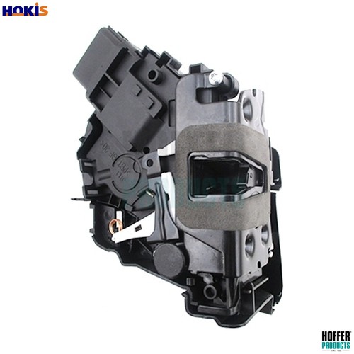 Door lock 3100537 for - lock, land