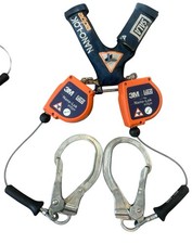3M DBI SALA Nano-Lok Edge