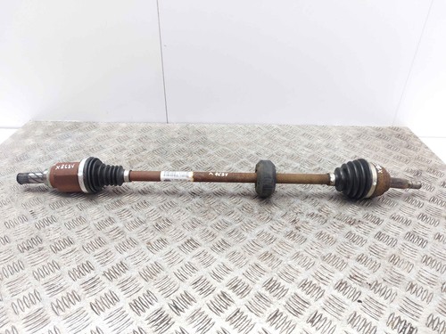 Driveshaft front right driver - front,