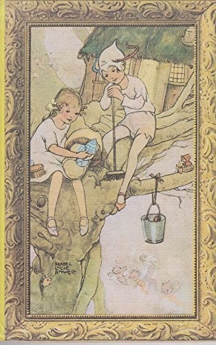 The nursery peter pan - peter,