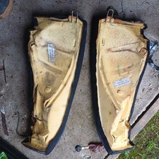 Bmw E36 Compact Rear Side