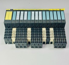 Siemens S7 Modules ( See