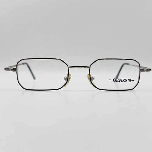 Genesis eyeglasses eric - eyeglasses, square