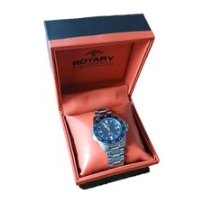 Rotary Aquaspeed Mens Blue