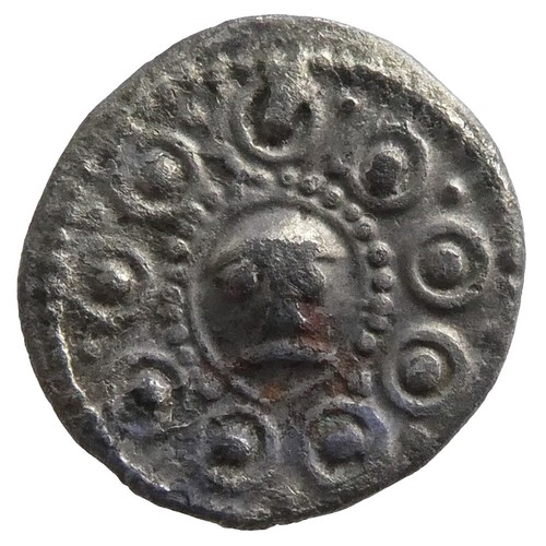 Anglo saxon sceat - sceat,
