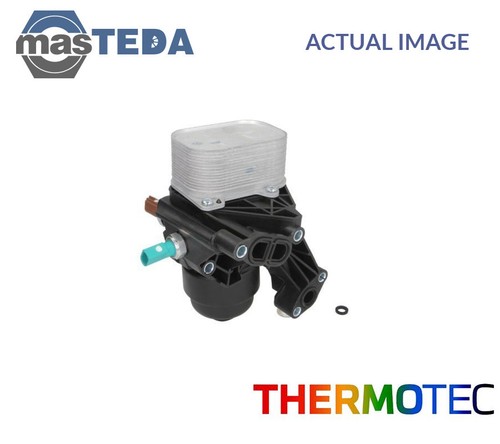 D4a026tt engine oil cooler - d4a026tt,