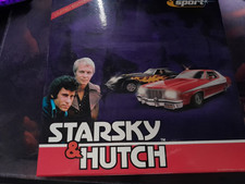 Scalextric C2603A Starsky And