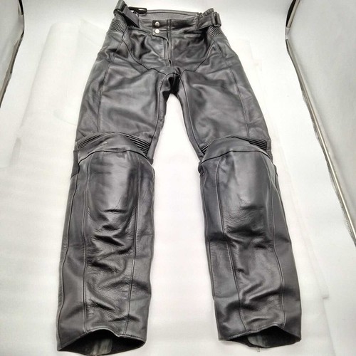 Kushitani 1045 leather pants - kushitani,