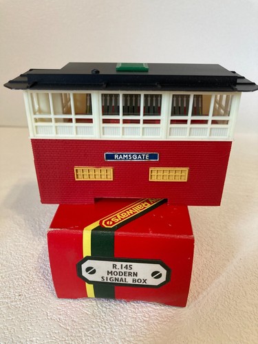 Hornby r145 modern signal - r145,