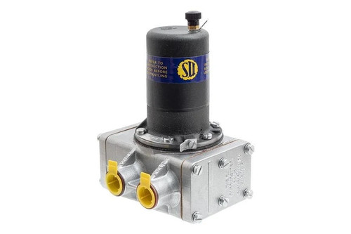 Aua157 genuine burlen - su, 12v