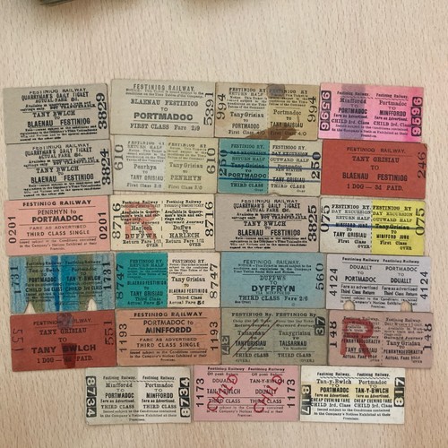 Welsh railway tickets - welsh.,