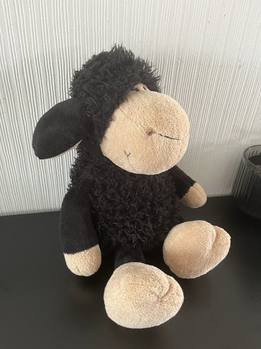 Nici black jolly - black,