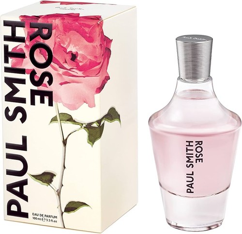 Paul smith rose eau parfum - paul, de