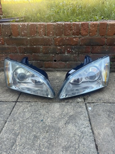Ford focus mk2 xenon - focus,
