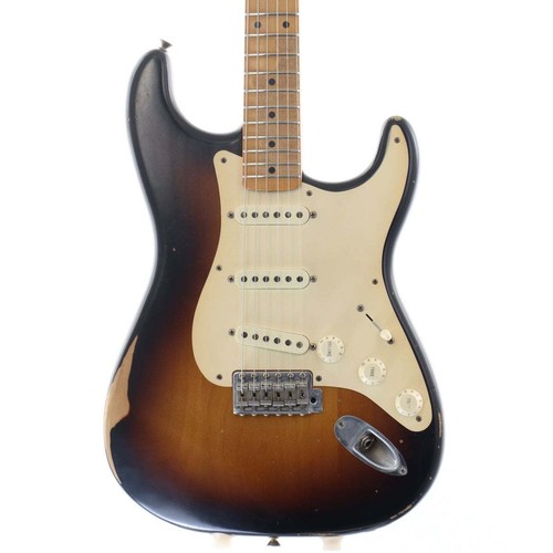 Fender road worn - fender, 50s