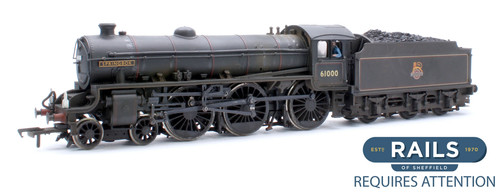 Bachmann gauge 712 - gauge, 31-712