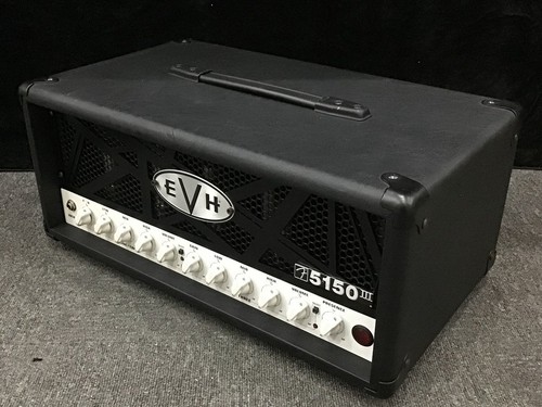 Evh 5150iii 50w 6l6 - 5150iii,