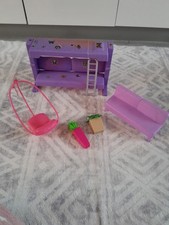 Barbie Dreamhouse Bundle Bunk
