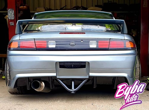 Origin racing lane style rear - racing,