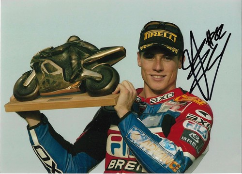 James toseland moto - toseland, 500