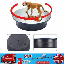 Electric Rotating Display