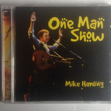 Mike Harding - One Man Show CD