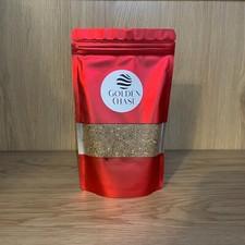 Natural Pure Alaskan Yukon Gold Panning Pay Dirt - Red Admiral - Guaranteed Gold