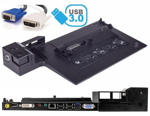 Lenovo docking station - lenovo,