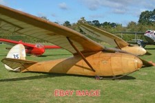 PHOTO  AEROPLANE CLASSIC