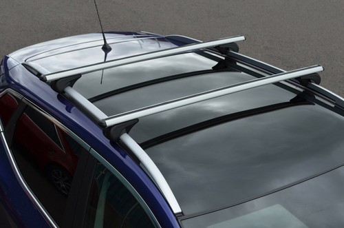 Cross bars for - bars,