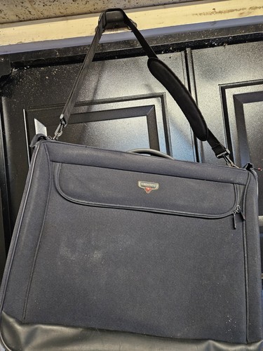 Antler suit carrier - suit,
