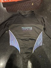 Trapstar Ladies Bodysuit