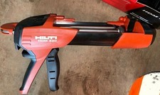 Hilti HDM 330 Resin Gun with