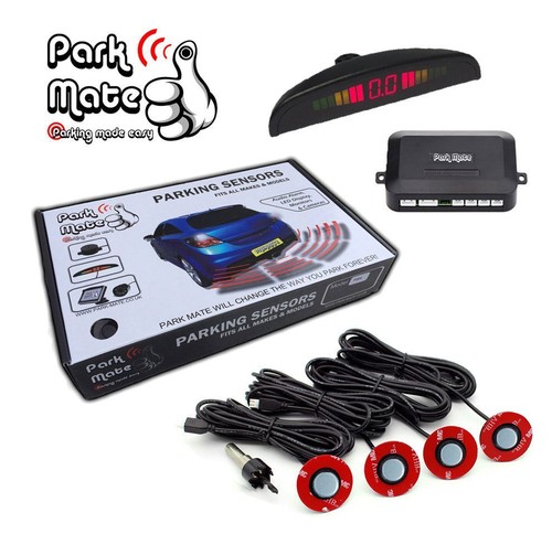Park mate pm220 rear light - mate,