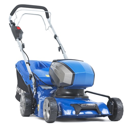 Hyundai 40v lithium ion - lithium-ion, self