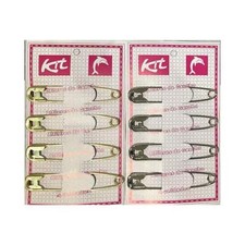  Pack of 4pcs Extra Large 8cm