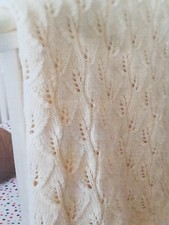 KNITTING PATTERN for Baby