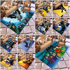 Marvel Batman Superhero Floor