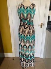 BNWOT MARY PORTAS MAXI DRESS SIZE 12