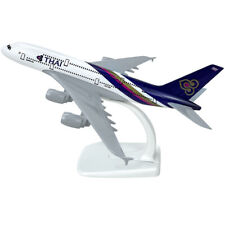 16cm A380 Thai Airways Metal